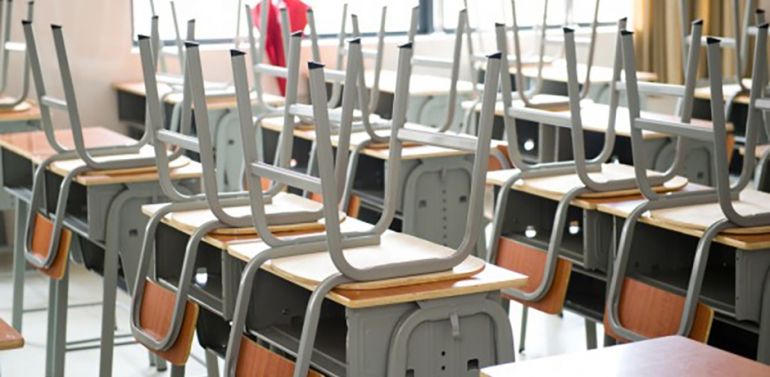 School schoonmaken - professioneel, efficiënt en hygiënisch